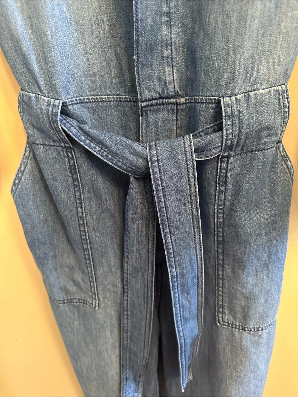 &Denim easy effortless